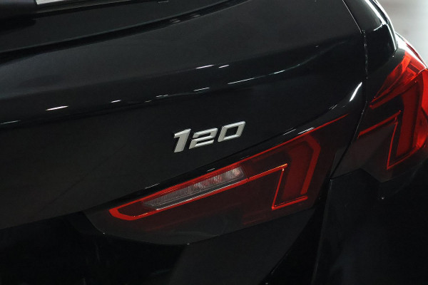 2025 BMW 1 Series F70 120 M Sport Hatch image 5