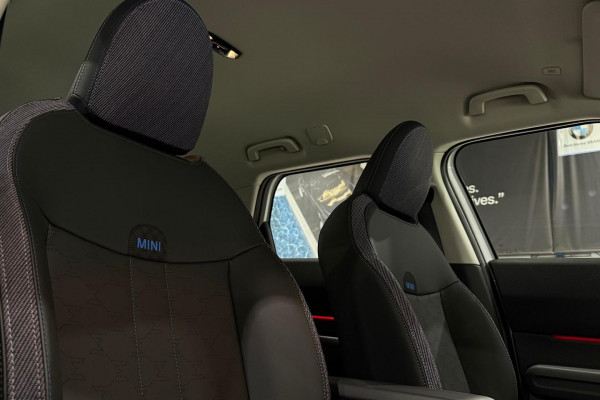 2025 MINI Countryman U25 C Core SUV