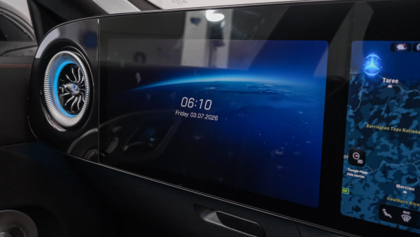 2026 Mercedes-Benz CLA-Class C174 CLA200 Coupe image 13