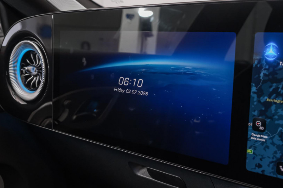 2026 Mercedes-Benz CLA-Class C174 CLA200 Coupe