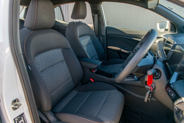 2026 MG MG3 Vibe Hatch Image 10