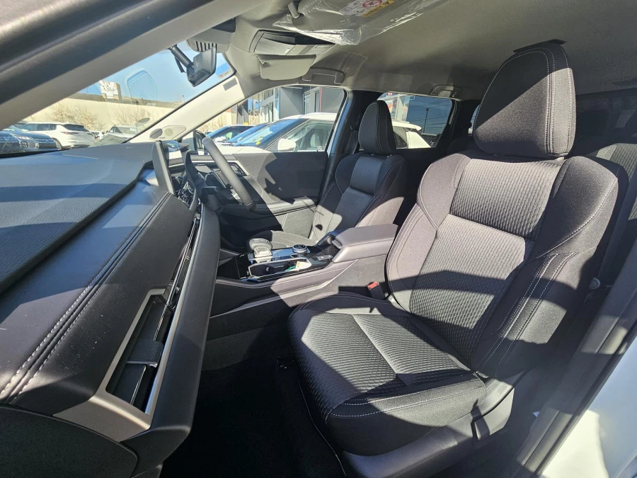 2026 Mitsubishi Outlander ZM LS SUV Image 12