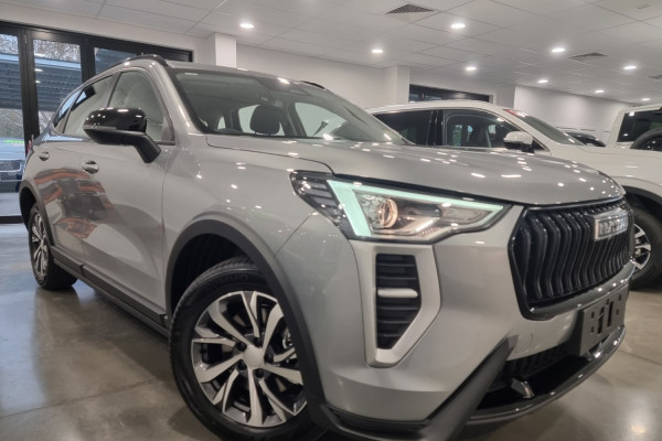 2025 GWM Haval Jolion A01 Premium SUV