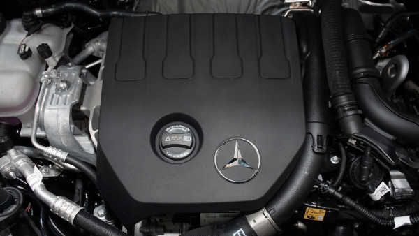2026 Mercedes-Benz GLA-Class H247 GLA200 SUV image 23