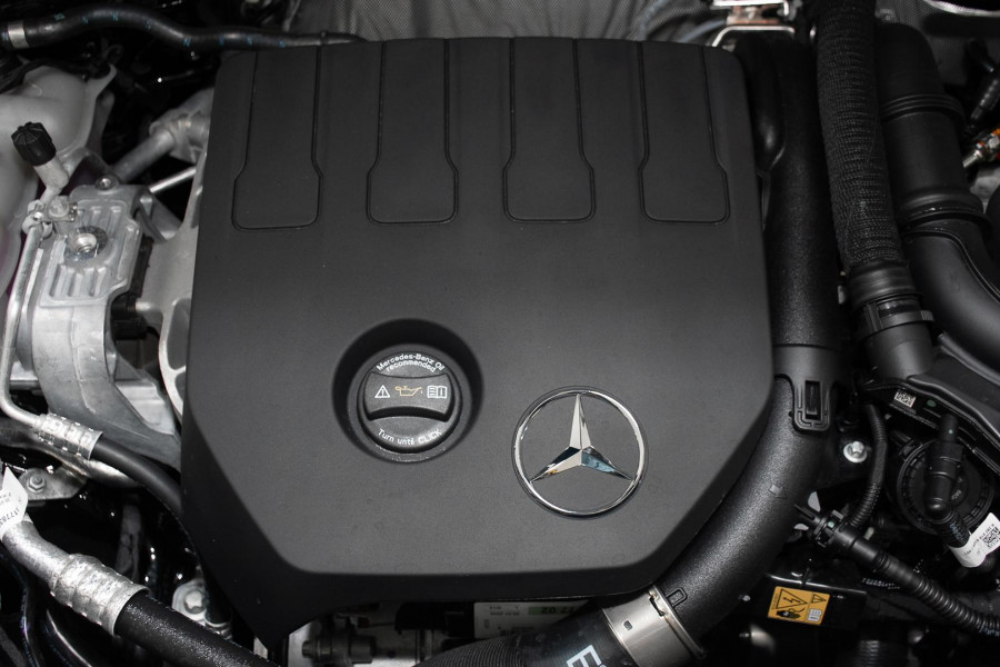2026 Mercedes-Benz GLA-Class H247 GLA200 SUV