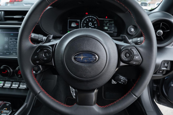 2023 Subaru BRZ ZD8  Coupe Image 16