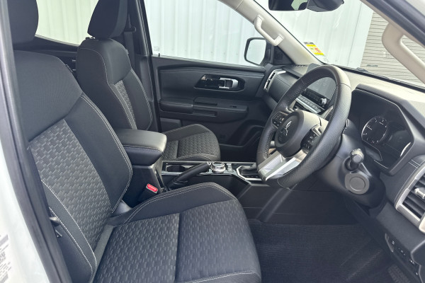 2024 Mitsubishi Triton MV GLS Ute Image 15