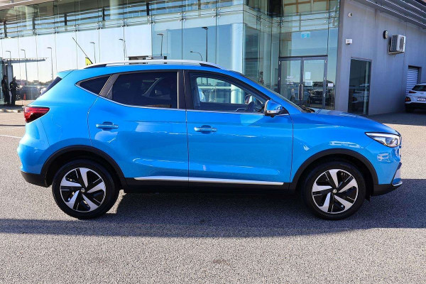 2023 MG ZS EV AZS1 Long Range SUV Image 3