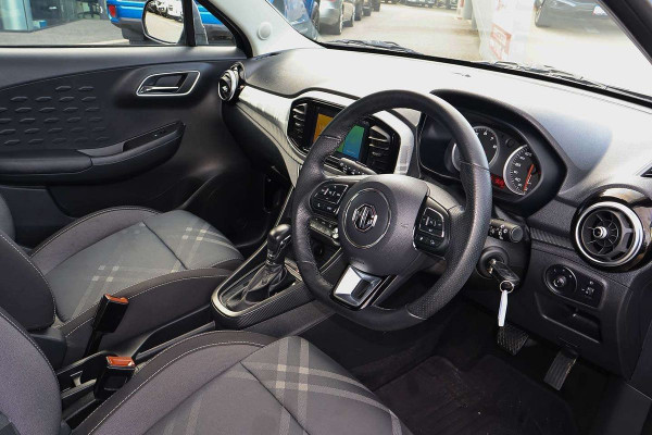 2023 MG MG3 SZP1 Core Hatch Image 11