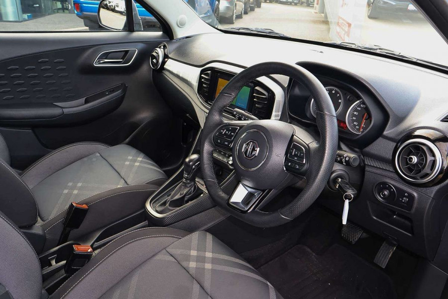2023 MG MG3 SZP1 Core Hatch Image 11