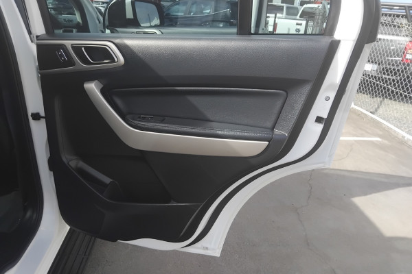 2017 MY19 Ford Everest UAII Trend SUV Image 18