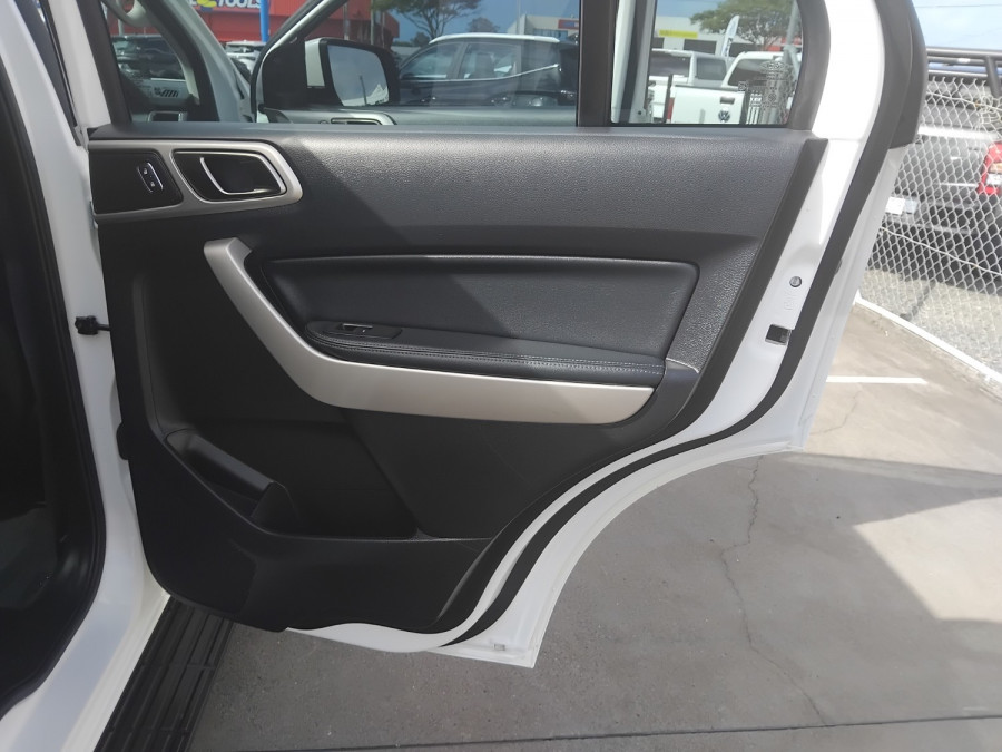 2017 MY19 Ford Everest UAII Trend SUV Image 18