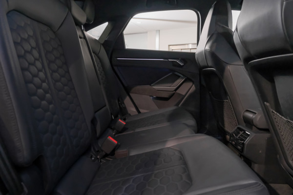 2021 Audi RS Q3 F3 SUV image 9