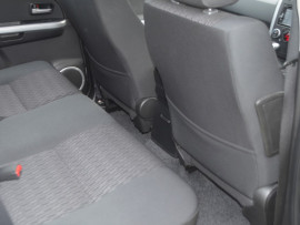 2014 MY13 Suzuki Grand Vitara JB Wagon Suv