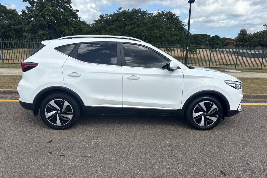 2023 MG ZS EV AZS1 Essence SUV Image 7