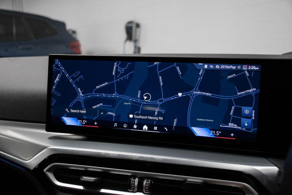 2024 BMW i4 G26 eDrive35 Hatch image 4