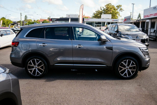 2023 Renault Koleos HZG Life SUV