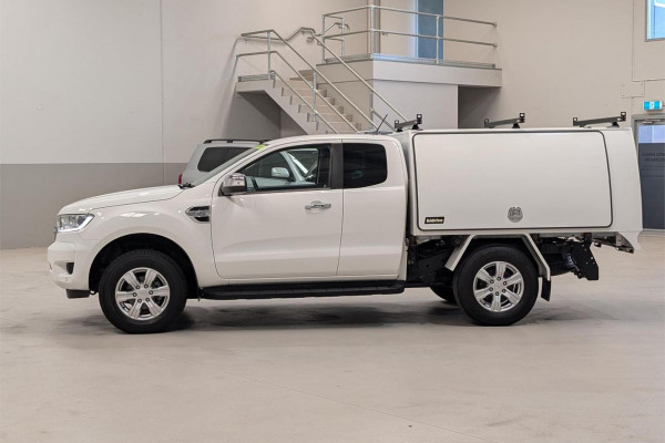 2019 MY19.75 Ford Ranger PX MkIII XLT Ute Image 28