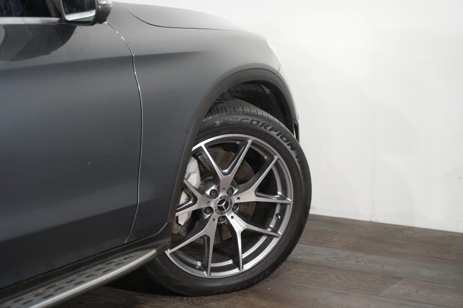 2021 Mercedes-Benz GLC-Class GLC300 SUV Image 10