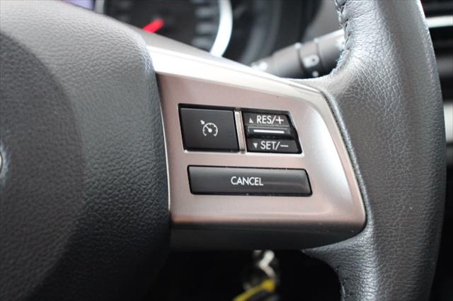 2014 Subaru XV G4-X 2.0i-L SUV Image 17