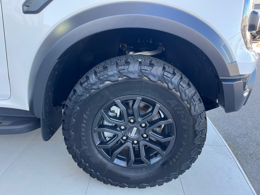 2026 Ford Ranger P703  Raptor Ute Image 13