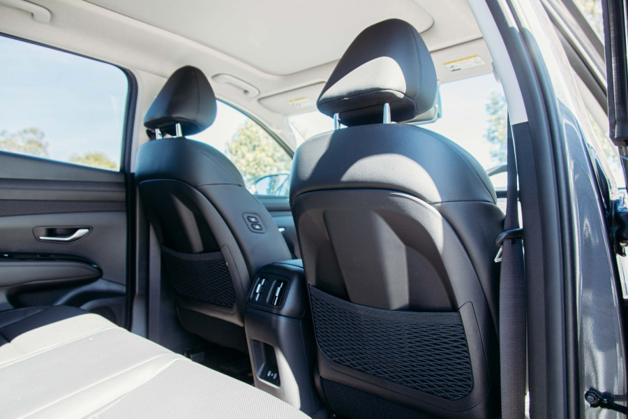 2024 MY25 Hyundai Tucson NX4.V3 Premium SUV Image 27