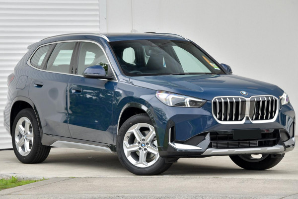 BMW X1 sDrive18i U11