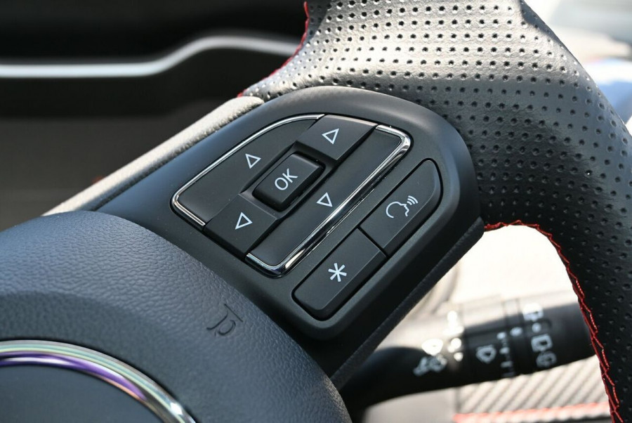 2024 MG ZST Essence SUV Image 15
