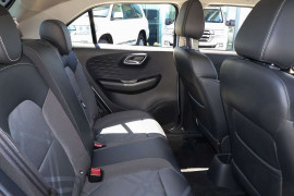 2021 MG MG3 Excite Hatch