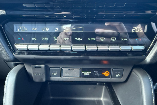 2025 MY25.5 Isuzu MU-X RJ LS-T SUV Image 21