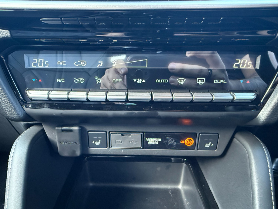 2025 MY25.5 Isuzu MU-X RJ LS-T SUV Image 21