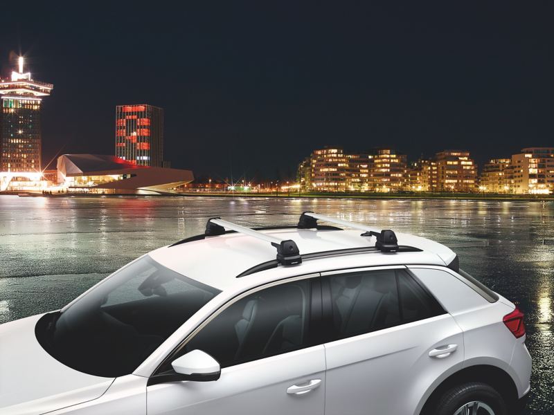 Roof bars Transport Image