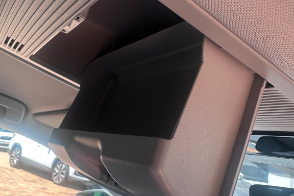 2025 Skoda Octavia 110TSI Select Wagon Image 24