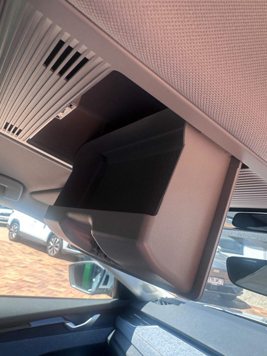2025 Skoda Octavia 110TSI Select Wagon Image 24