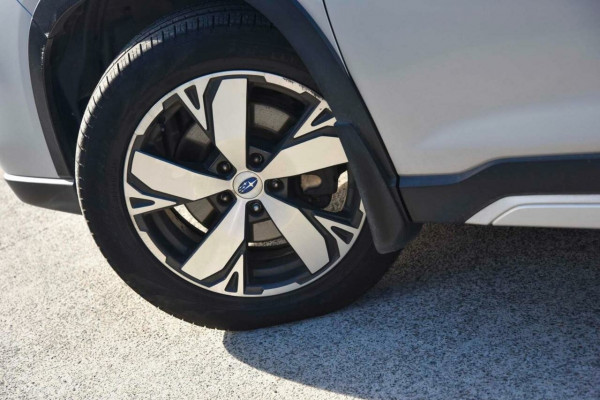 2020 Subaru Forester S5 Hybrid S SUV Image 28