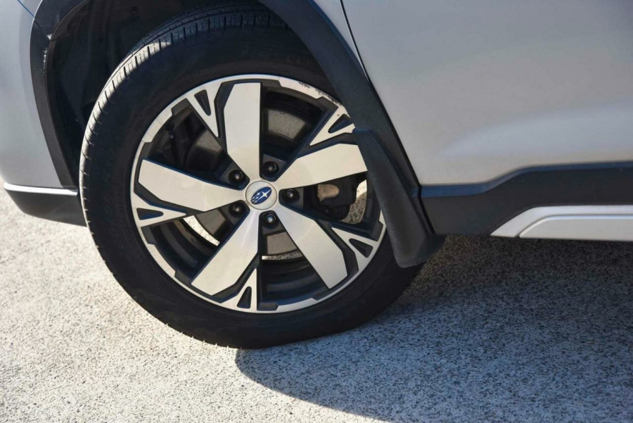 2020 Subaru Forester S5 Hybrid S SUV Image 28