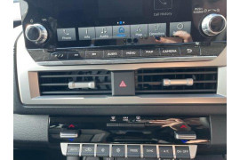 2024 Mitsubishi Triton MV GLS Ute
