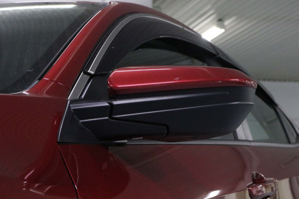 2020 Honda Civic 10th Gen VTi Sedan