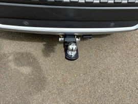 2021 Subaru Forester S5 2.5i-S SUV image 11