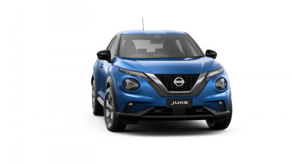 2020 Nissan JUKE F16 ST Plus Hatchback Image 5
