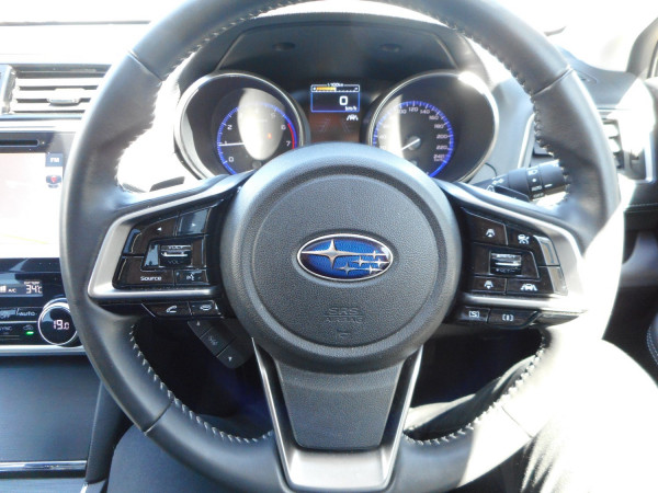 2018 MY19 Subaru Outback B6A  2.5i Premium Suv