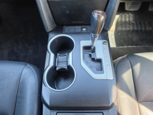 2012 Toyota Camry ASV50R Atara SL Sedan