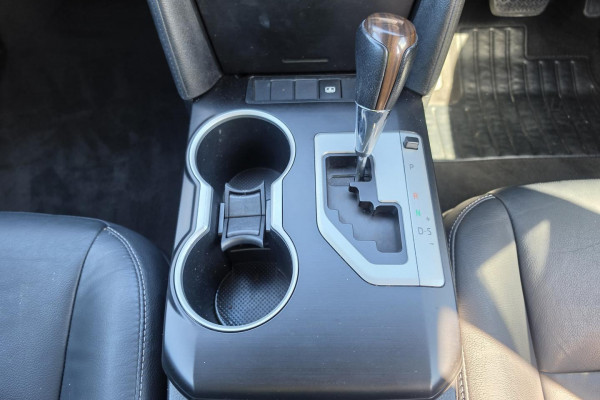 2012 Toyota Camry ASV50R Atara SL Sedan Image 18