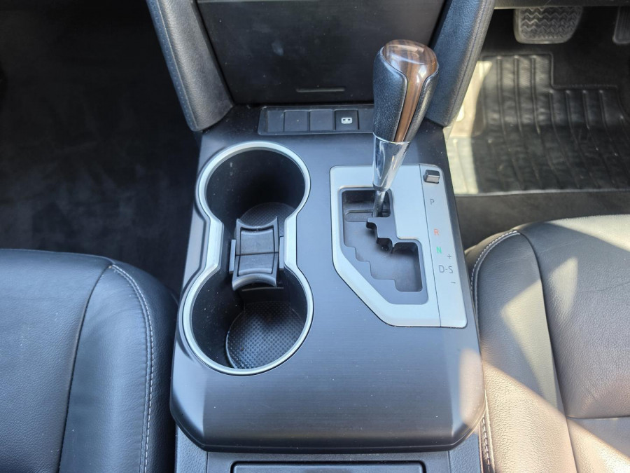 2012 Toyota Camry ASV50R Atara SL Sedan Image 18