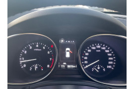 2017 Hyundai Santa Fe DM3 Series II Active X SUV