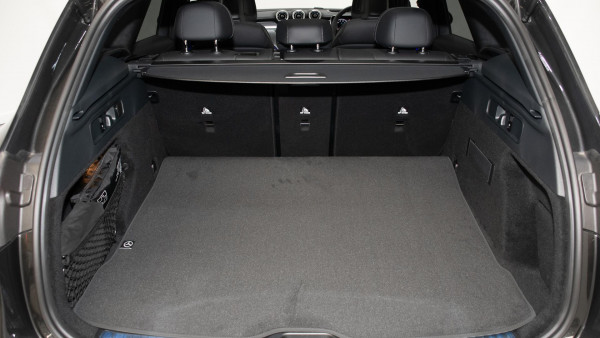 2026 Mercedes-Benz GLC-Class X254 GLC300 SUV image 23