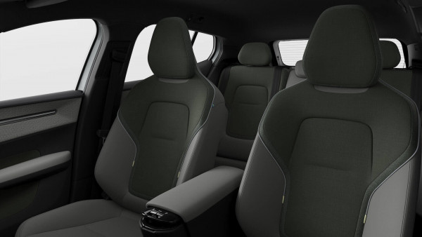 2026 MY25 Volvo EX30  Single Motor Extended Range Plus SUV image 9