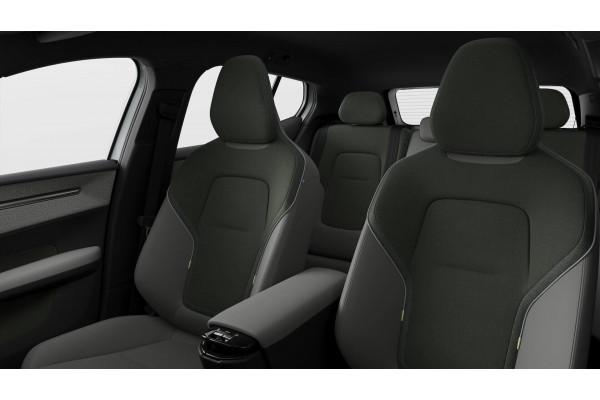 2026 MY25 Volvo EX30  Single Motor Extended Range Plus SUV Image 9