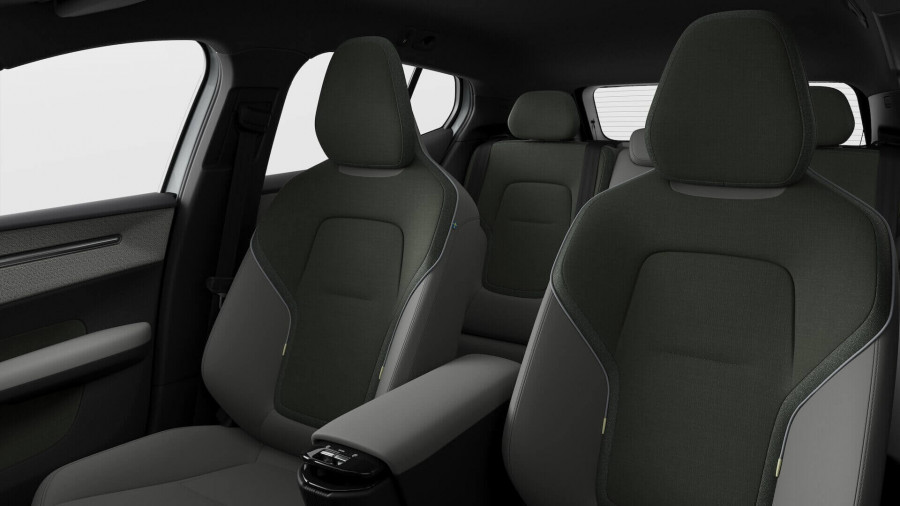 2026 MY25 Volvo EX30  Single Motor Extended Range Plus SUV Image 9