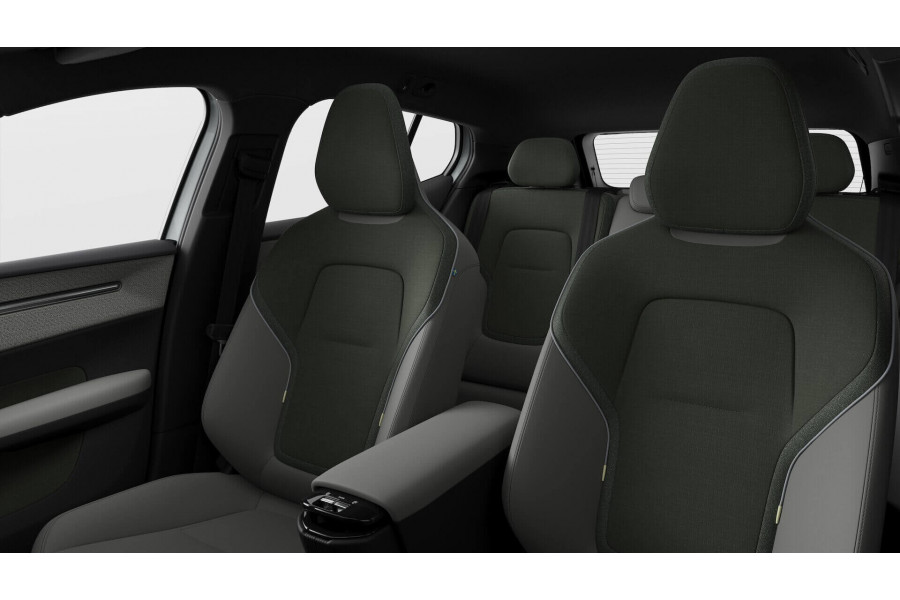 2025 Volvo EX30  Single Motor Extended Range Plus SUV Image 9